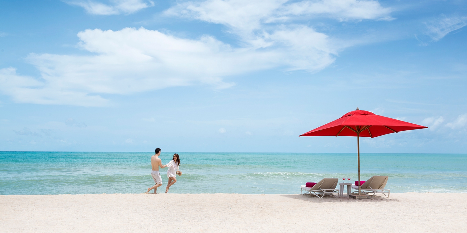 Thailand: 7-nt stay at 5-star Phuket resort, 65% off Thailand: 7-nt stay at 5-star Phuket resort, 65% off