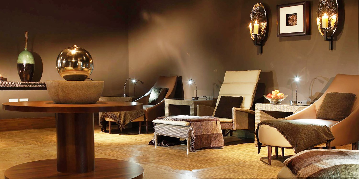 'Superb' Cheshire spa day with treatments & cream tea 'Superb' Cheshire spa day with treatments & cream tea