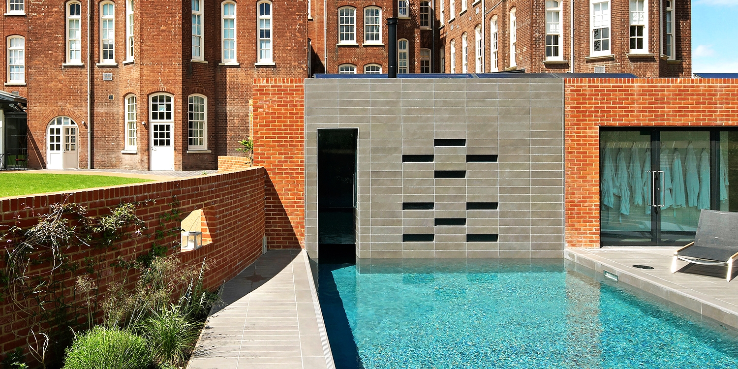 Spa treatment, lunch & swim at stylish Exeter hotel Spa treatment, lunch & swim at stylish Exeter hotel