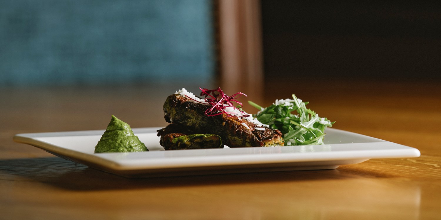 Highly rated Indian tasting menu for 2 near Bradford Highly rated Indian tasting menu for 2 near Bradford
