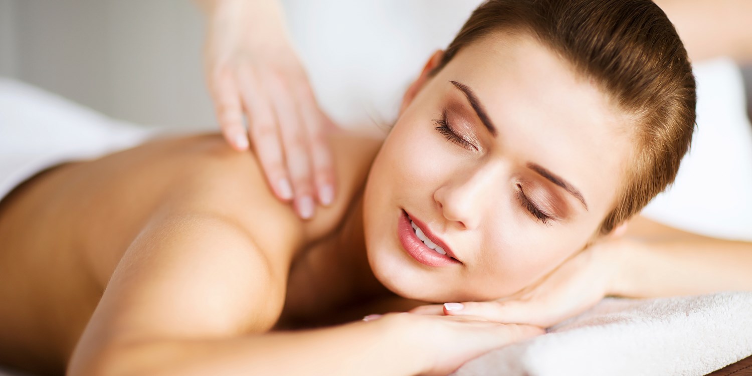 Spa treat w/massage, facial & cream tea in Oxford Spa treat w/massage, facial & cream tea in Oxford