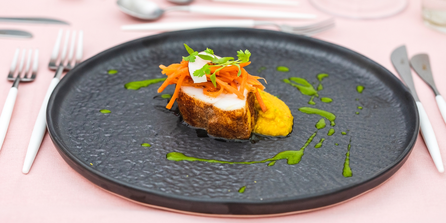 Birmingham: Michelin-starred 3-course meal for 2 Birmingham: Michelin-starred 3-course meal for 2