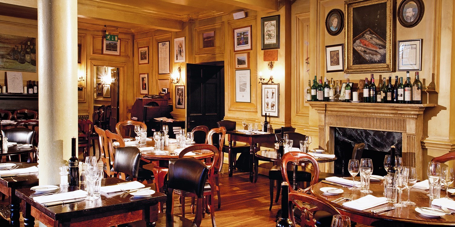 'One of Bristol's best hotels': Sunday lunch for 2 'One of Bristol's best hotels': Sunday lunch for 2