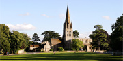 £76 & up -- Oxford & Cotswolds Hotel Sale, over 50% off