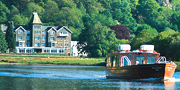 £149 -- Lake District Deluxe Break w/Daily Dinner & Extras