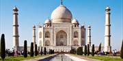 $1219* &amp; up -- India Sale Fares from U.S. Cities, R/T