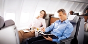 $2529* & up -- Business Class: Europe in Summer, R/T