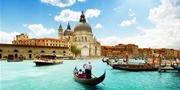 $92 & up --  Italy: Luxe Hotel Sale in Summer, 50% Off