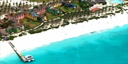 $764 & up -- Turks & Caicos: Adult-Only Club Med, Save 40%