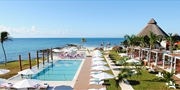 $989 &amp; up -- Club Med Cancun Yucatan, Save 40%
