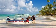 $599 & up -- Caribbean All-Incl. Spring & Summer Trips w/Air