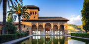 $1999 -- Spain: 6-Night Trip with Airfare & Tours, $300 Off
