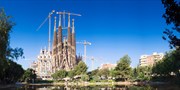 $1999 -- Spain: 6-Night Trip with Airfare & Tours, $300 Off