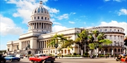$2199 -- Cuba: 5-Nt. Escorted Havana Tour w/Air, $300 Off