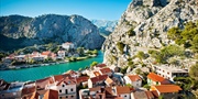 $2999 -- Croatia: 8-Night Escorted Trip w/Roundtrip Airfare