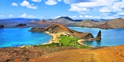 $3359 -- Galapagos: 6-Nt. Vacation w/Air, Hotels & Tours