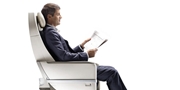 $2695* & up -- Business Class to Europe in Summer, R/T