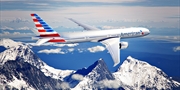 $140* & up -- Nationwide Flights on American, R/T