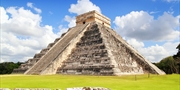 $375* & up -- Mexico Summer & Fall Flights on American, R/T