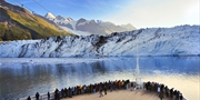 $699 -- 7-Night Alaska & Glacier Cruise, Save $200