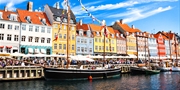 $829* & up -- Scandinavia Late Summer & Fall Sale Fares, R/T