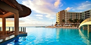 $159 -- Cancun: Oceanview 4-Star Resort, 25% Off
