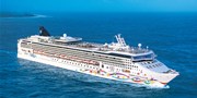 $949 & up -- 7-Night Baja Mexico Cruise on Norwegian