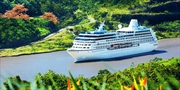 $2999 -- Luxury Panama Canal 16-Night Cruise w/$550 Credit