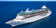 $210 & up -- 3-Night Bahamas Cruise, Roundtrip Miami