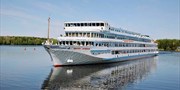 $1150 -- 9-Night Russia Volga River Cruise, Save 50%