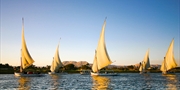 $499 -- Egypt: Cairo & Nile River Cruise, Save $500