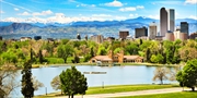 $59* & up -- Fares from Colorado into September, One Way