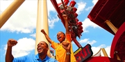 $895 -- 4-Night Family Package at Universal Orlando