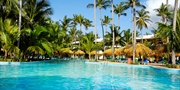 $799 -- Punta Cana 7-Night Trip from Cincinnati; Kids $359