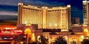 $199 & up -- 3-Night Monte Carlo Stay w/Air & Show Tix