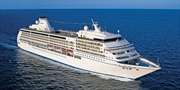 $5499 -- Rome to Barcelona: Regent Seven Seas Cruise w/Air