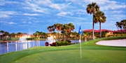 $127 -- Famed 4-Star Palm Beach Golf Resort, 20% Off