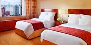 $179 & up -- NYC Marriott Hotels thru August, 35% Off