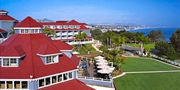 $199 -- SoCal Oceanview 4-Star Resort w/Parking, Save 40%