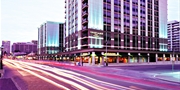 $107 -- Downtown Toronto Hotel, Save 40%