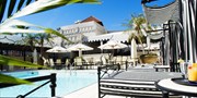 $129 -- St. Augustine 'World's Best' Hotel, Save $100
