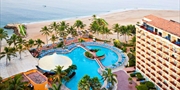 $68-$89 -- Puerto Vallarta Resort incl. Holidays, 60% Off