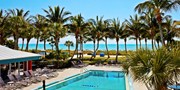 $142-$155 -- Sanibel Island Beach Resort at 30% Off