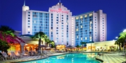 $79 -- Orlando: Hotel near Universal incl. Weekends, 40% Off