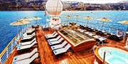 $1799 &amp; up -- 'World's Best': Luxe European Cruises, 70% Off