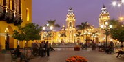$674* &amp; up -- Peru Sale Fares from U.S. Cities, R/T