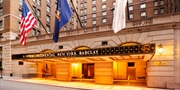 $227-$236 -- NYC: Weekends at 4-Star Hotel, Save 35%