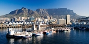 $953* & up -- South Africa & Senegal Sale Fares, R/T