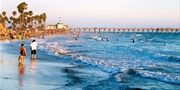 $99 -- Newport Beach 4-Star Hotel incl. Parking, Save 60%
