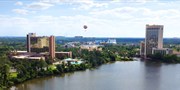 $69 -- Downtown Disney Family Escape w/Breakfast, Reg. $145